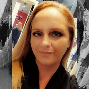 Meet your Posher, Pamela